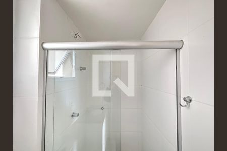 Banheiro 1 de apartamento à venda com 3 quartos, 96m² em Nova Vista, Belo Horizonte