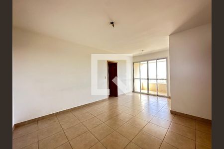 sala de apartamento à venda com 3 quartos, 96m² em Nova Vista, Belo Horizonte