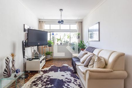 Apartamento à venda com 73m², 2 quartos e 1 vagaSala