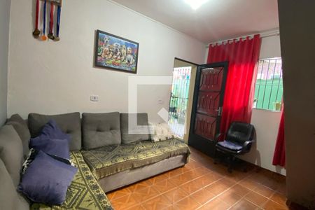 Casa à venda com 250m², 3 quartos e 1 vagaSala