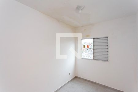 Quarto 2 de apartamento para alugar com 2 quartos, 57m² em Casa Grande, Diadema