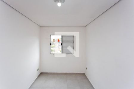 Quarto 1 de apartamento para alugar com 2 quartos, 57m² em Casa Grande, Diadema