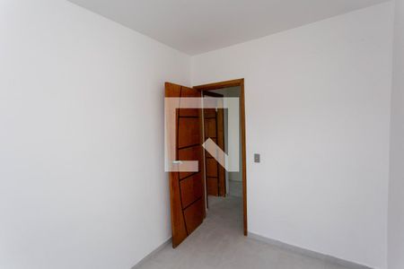 Quarto 2 de apartamento para alugar com 2 quartos, 57m² em Casa Grande, Diadema