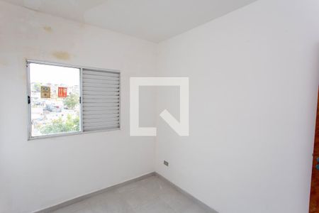 Quarto 2 de apartamento para alugar com 2 quartos, 57m² em Casa Grande, Diadema