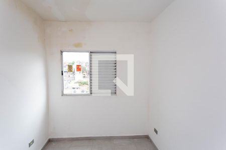 Quarto 2 de apartamento para alugar com 2 quartos, 57m² em Casa Grande, Diadema