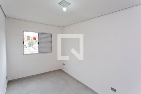 Quarto 1 de apartamento para alugar com 2 quartos, 57m² em Casa Grande, Diadema