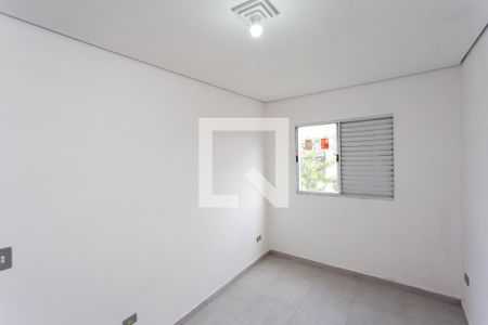 Quarto 1 de apartamento para alugar com 2 quartos, 57m² em Casa Grande, Diadema