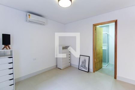 Quarto de casa de condomínio para alugar com 1 quarto, 60m² em Mooca, São Paulo