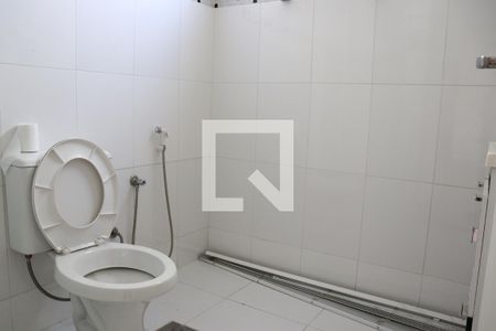 Banheiro  de apartamento para alugar com 1 quarto, 66m² em Centro, Campinas