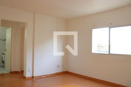 Apartamento à venda com 66m², 1 quarto e sem vagaSala