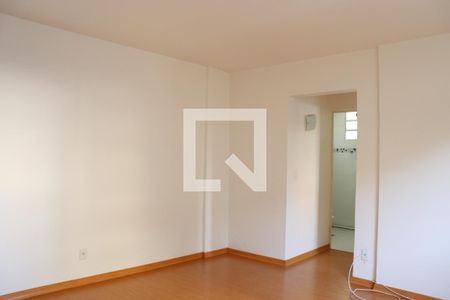 Apartamento à venda com 66m², 1 quarto e sem vagaSala