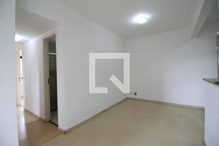 Sala de apartamento à venda com 3 quartos, 65m² em Jacarepaguá, Rio de Janeiro