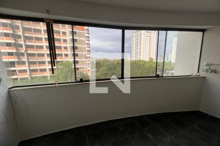 Vista da Varanda da Sala de apartamento à venda com 3 quartos, 65m² em Jacarepaguá, Rio de Janeiro