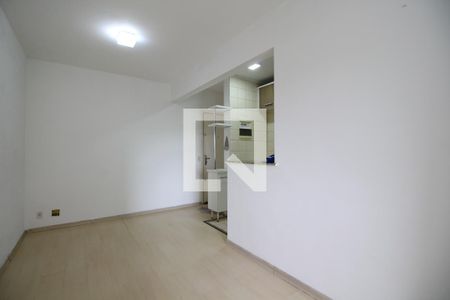 Sala de apartamento à venda com 3 quartos, 65m² em Jacarepaguá, Rio de Janeiro