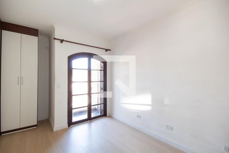 Suíte de casa para alugar com 3 quartos, 200m² em Cipava, Osasco