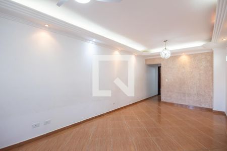 Sala de casa para alugar com 3 quartos, 200m² em Cipava, Osasco