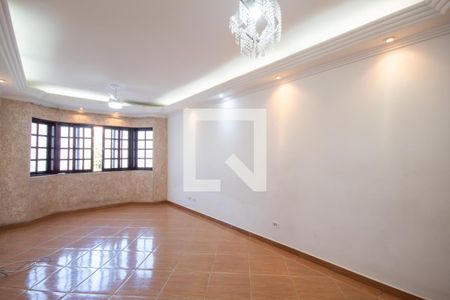 Sala de casa para alugar com 3 quartos, 200m² em Cipava, Osasco