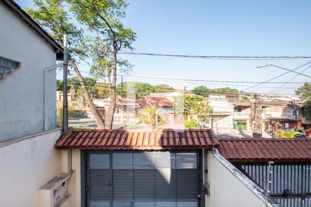 Vista da Sala de casa para alugar com 3 quartos, 200m² em Cipava, Osasco