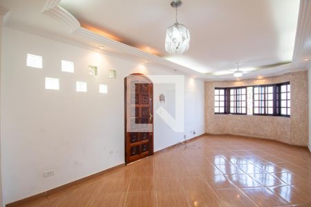 Sala de casa para alugar com 3 quartos, 200m² em Cipava, Osasco