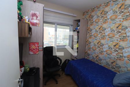 Quarto 1 de apartamento à venda com 3 quartos, 89m² em Tatuapé, São Paulo