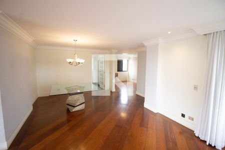 Sala de apartamento à venda com 3 quartos, 163m² em Vila Prudente, São Paulo