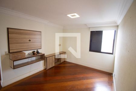 Sala de apartamento à venda com 3 quartos, 163m² em Vila Prudente, São Paulo