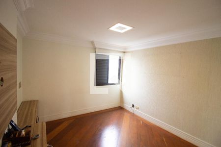 Sala de apartamento para alugar com 3 quartos, 163m² em Vila Prudente, São Paulo