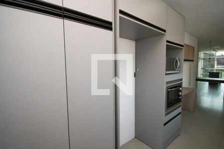 Cozinha e Área de Serviço de apartamento à venda com 2 quartos, 70m² em Santa Teresa, São Leopoldo