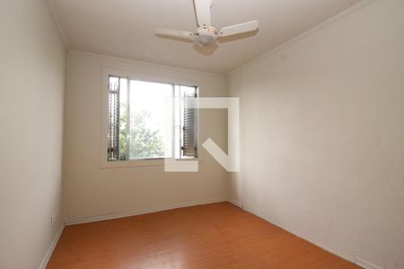 Sala de apartamento à venda com 3 quartos, 76m² em Cavalhada, Porto Alegre