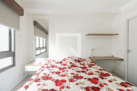 Studio/Quarto de kitnet/studio para alugar com 1 quarto, 26m² em Tatuapé, São Paulo