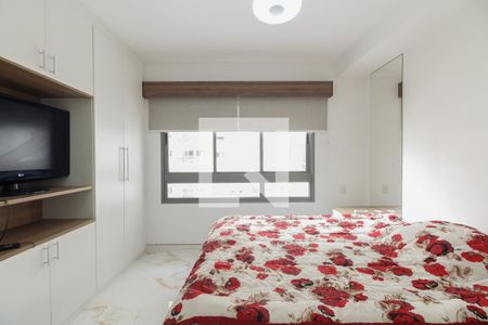 Studio/Quarto de kitnet/studio para alugar com 1 quarto, 26m² em Tatuapé, São Paulo