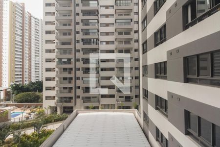 Vista Studio/Quarto de kitnet/studio para alugar com 1 quarto, 26m² em Tatuapé, São Paulo