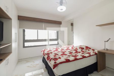 Studio/Quarto de kitnet/studio para alugar com 1 quarto, 26m² em Tatuapé, São Paulo