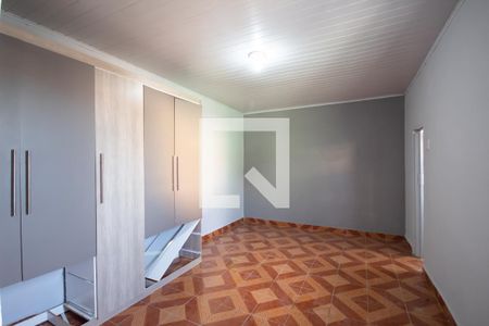 Suíte de casa para alugar com 2 quartos, 65m² em Pestana, Osasco