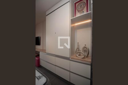 Quarto de kitnet/studio para alugar com 1 quarto, 27m² em Pinheiros, São Paulo