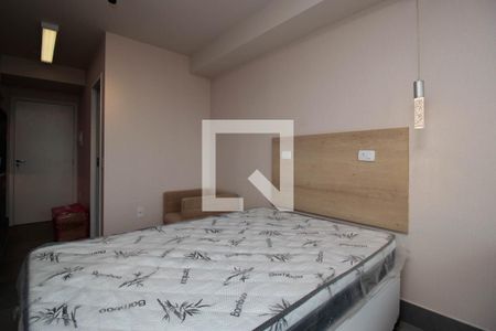 Quarto de kitnet/studio para alugar com 1 quarto, 27m² em Pinheiros, São Paulo