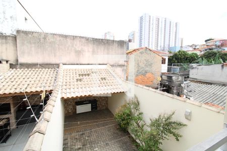 Suite 1 - Vista de casa para alugar com 3 quartos, 130m² em Imirim, São Paulo