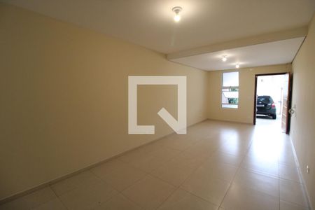 Sala de casa para alugar com 3 quartos, 130m² em Imirim, São Paulo