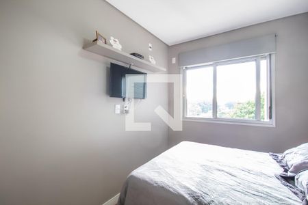 Suíte de apartamento para alugar com 2 quartos, 62m² em Centro, Osasco