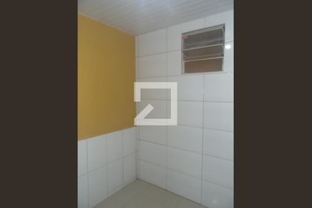 Quarto 2 de casa para alugar com 3 quartos, 45m² em São Cristóvão, Salvador