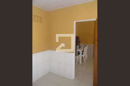 Quarto 2 de casa para alugar com 3 quartos, 45m² em São Cristóvão, Salvador