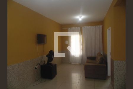 Sala de casa para alugar com 3 quartos, 45m² em São Cristóvão, Salvador