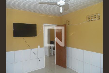 Quarto 1 de casa para alugar com 3 quartos, 45m² em São Cristóvão, Salvador