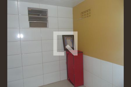 Quarto 2 de casa para alugar com 3 quartos, 45m² em São Cristóvão, Salvador