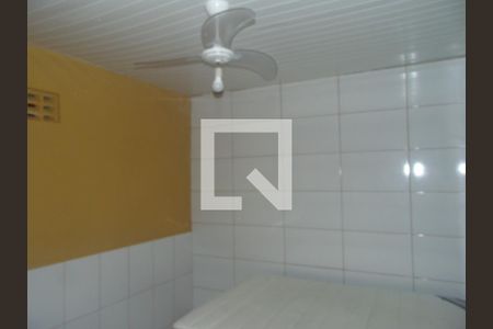 Quarto 1 de casa para alugar com 3 quartos, 45m² em São Cristóvão, Salvador