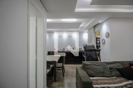 Apartamento à venda com 65m², 2 quartos e 1 vagaSala