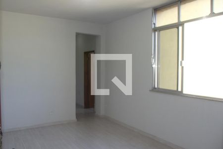 Sala de apartamento à venda com 2 quartos, 55m² em Pilares, Rio de Janeiro