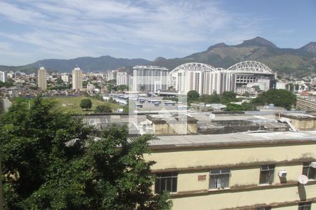Vista de apartamento à venda com 2 quartos, 55m² em Pilares, Rio de Janeiro