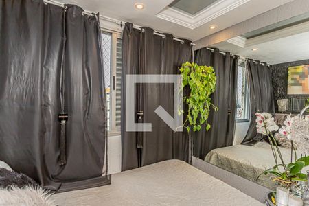 Quarto 1 de apartamento para alugar com 2 quartos, 60m² em Limão, São Paulo