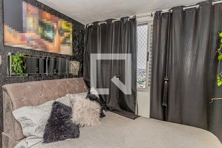 Quarto 1 de apartamento para alugar com 2 quartos, 60m² em Limão, São Paulo